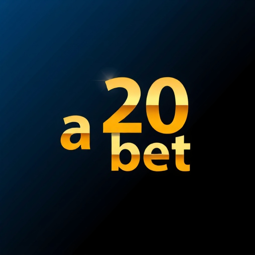 a20bet Logo