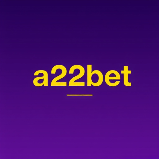 a22bet Logo
