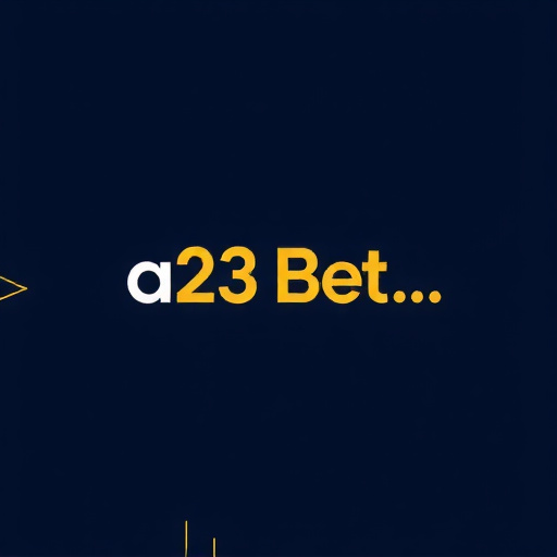 a23bet Logo