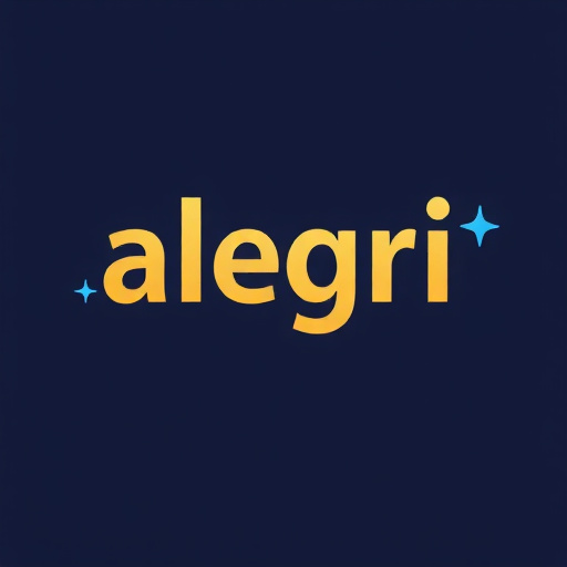alegriapg Logo