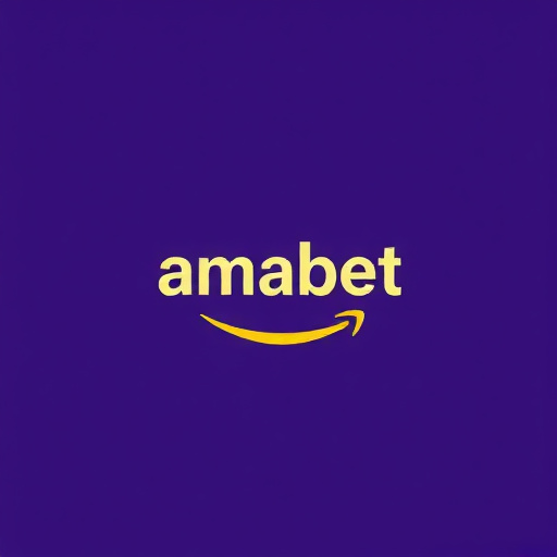 amabet Logo