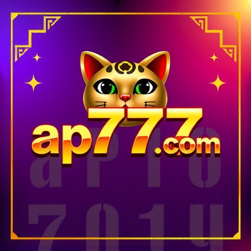 ap777 com Logo