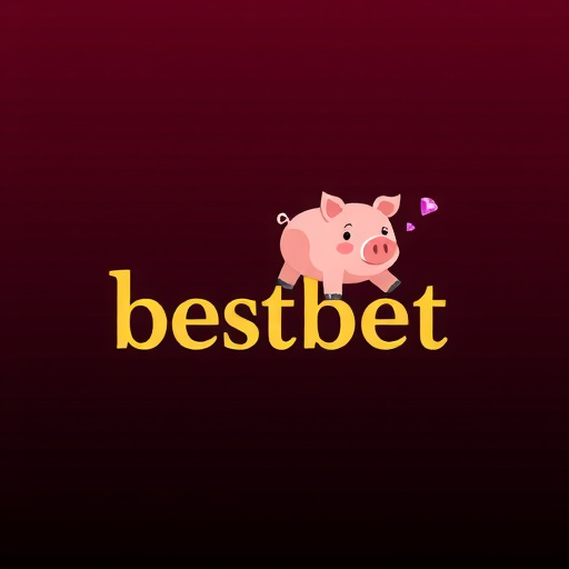 bestbet Logo