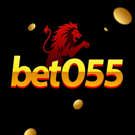 bet0055 Logo