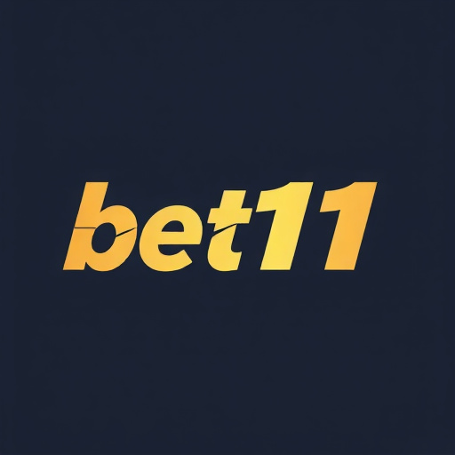 bet11 Logo