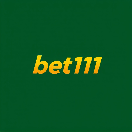 bet111 Logo