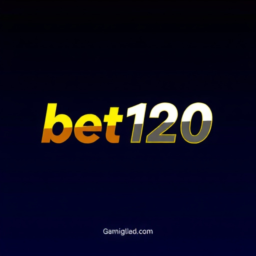 bet120 Logo