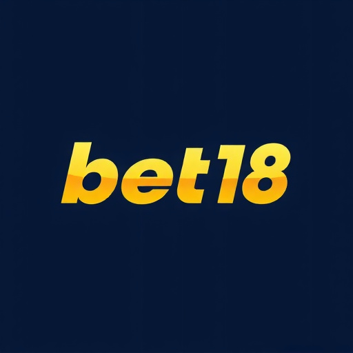 bet18 Logo