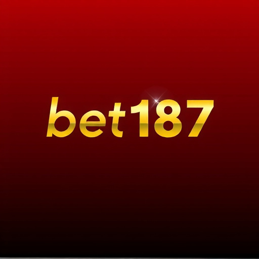 bet187 Logo