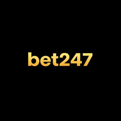 bet247 Logo