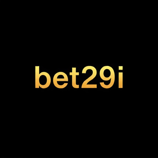 bet29i Logo