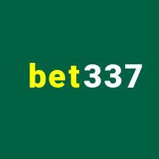bet337 Logo
