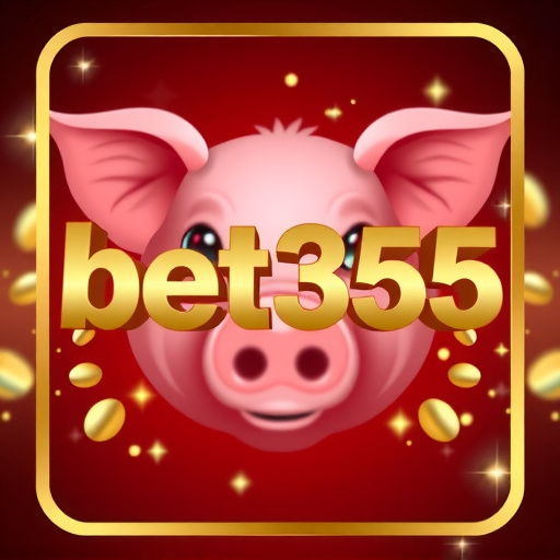 bet355 Logo
