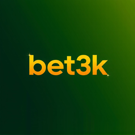 bet3k Logo