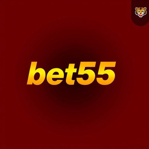 bet55 Logo