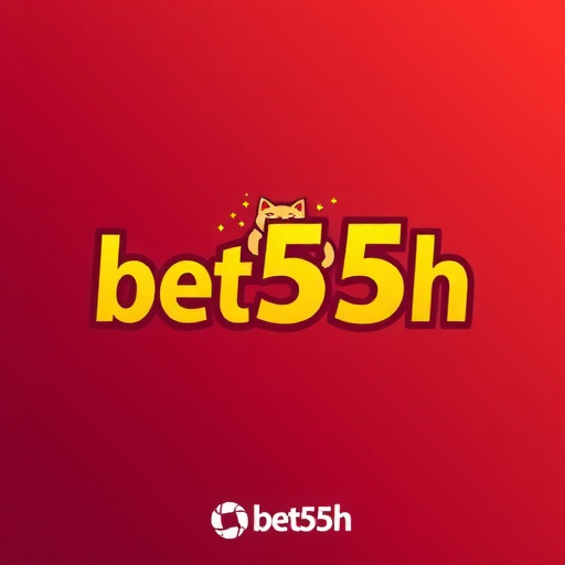 bet55h Logo