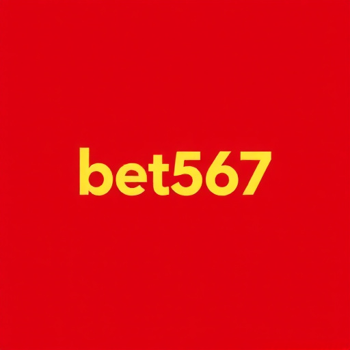 bet567 Logo