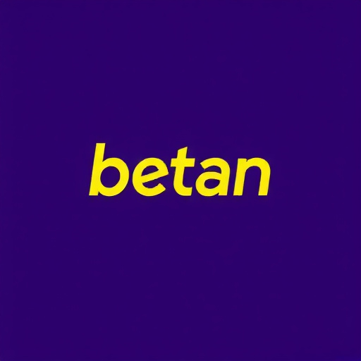 betan Logo