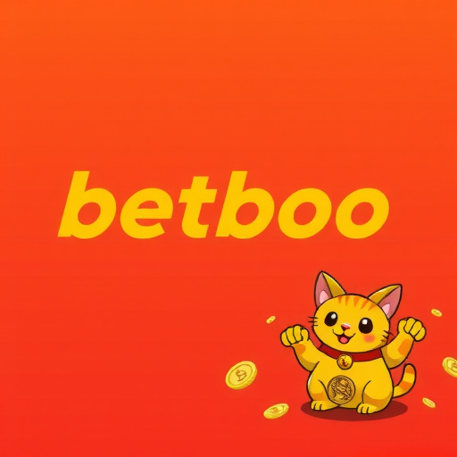 Betboo Logo