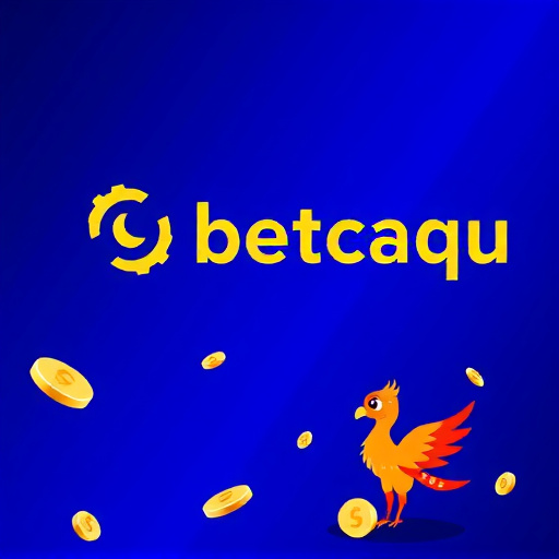 betcacau Logo