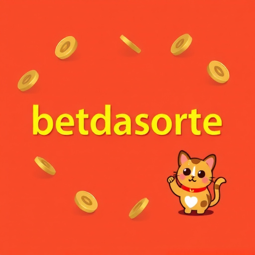 Betdasorte Logo
