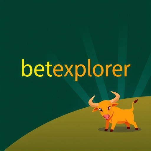 betexplorer Logo