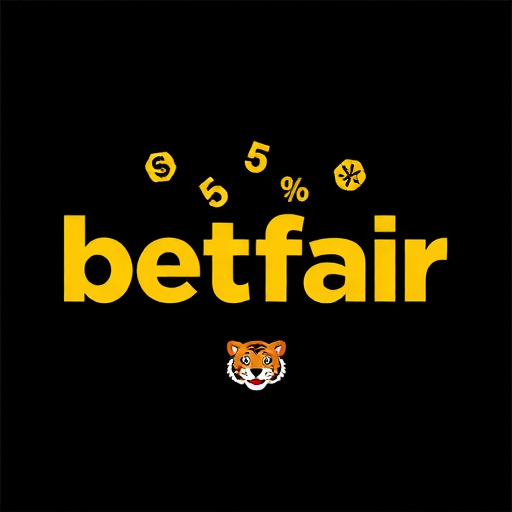 Betfair Logo