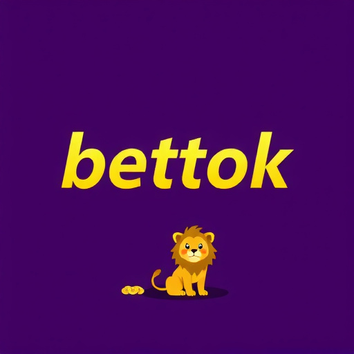 Betok Logo