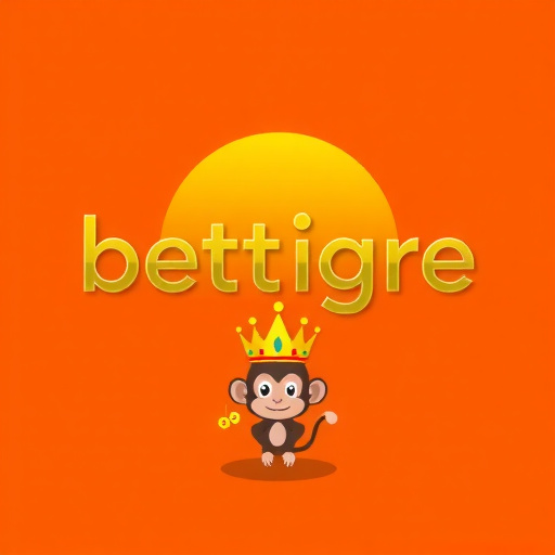 bettigre Logo
