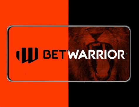Betwarrior Logo