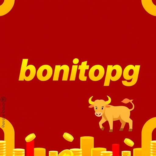 bonitopg Logo