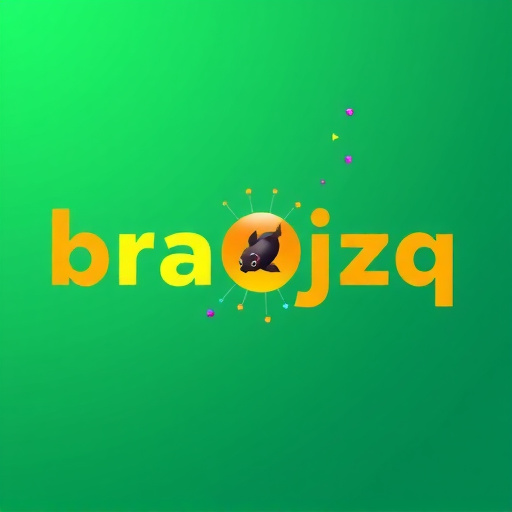 braqqq Logo