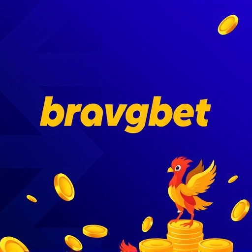 bravgbet Logo
