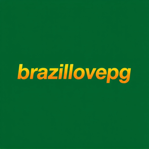 brazillovepg Logo