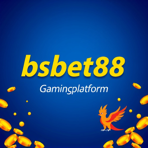 bsbet88 Logo