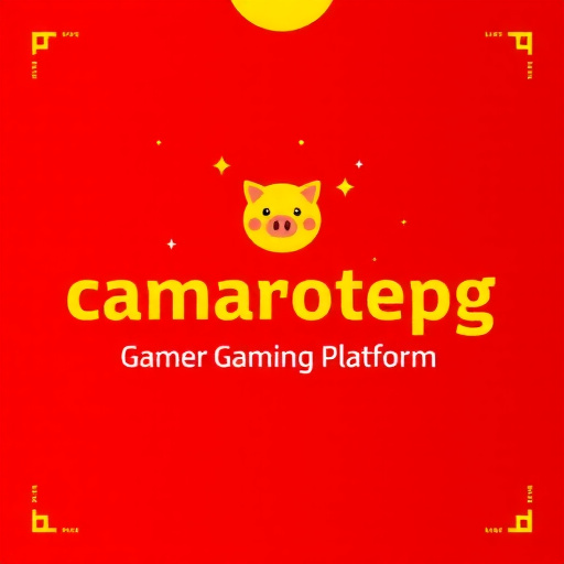 camarotepg Logo