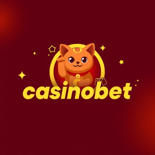 casinobet Logo