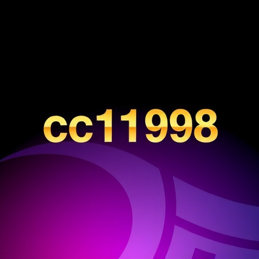cc1998 Logo