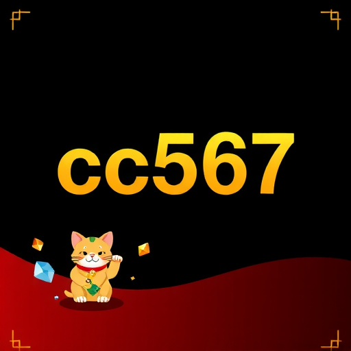 cc567 Logo