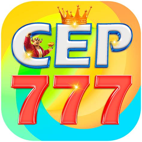 cep777 Logo