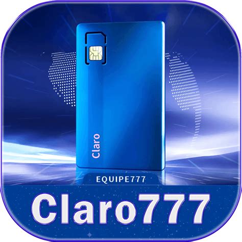 claro777 Logo