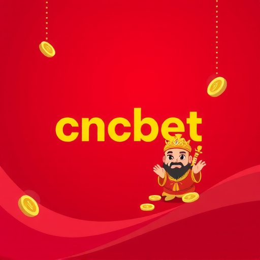 Cncbet Logo