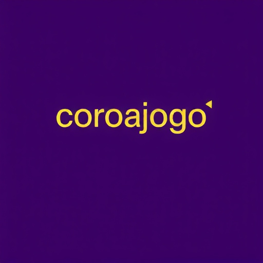 coroajogo Logo