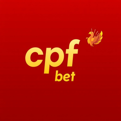 cpfbet Logo