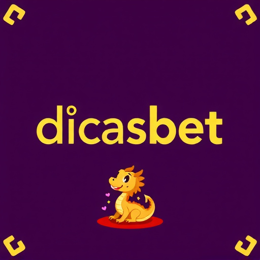 dicasbet Logo
