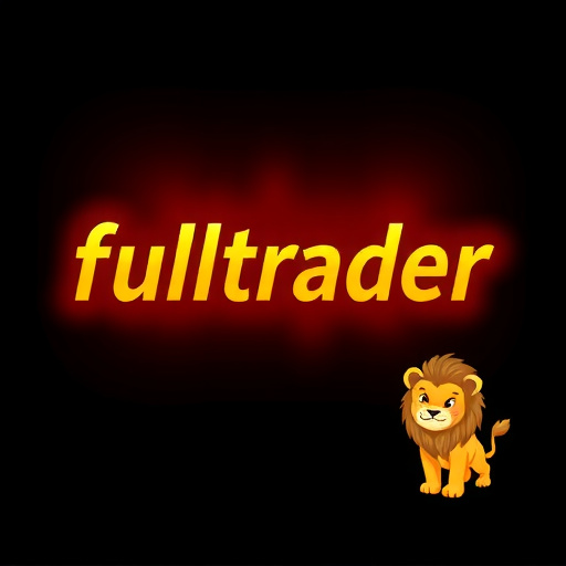 fulltrader Logo