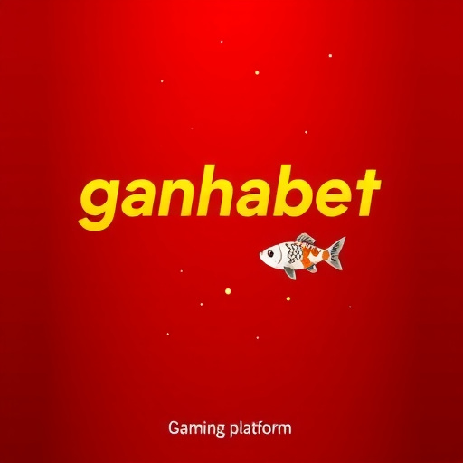 ganhabet Logo