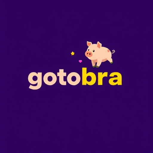 gotobra Logo