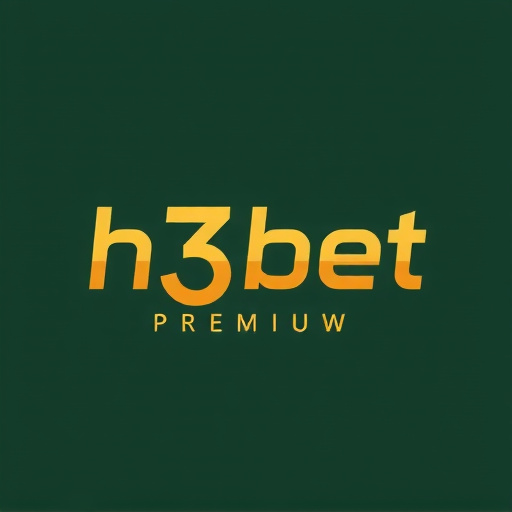 h3bet Logo