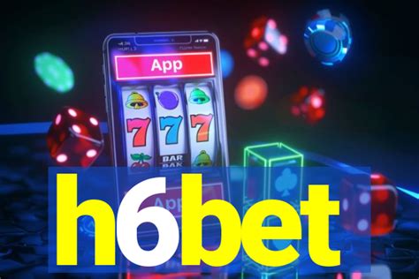 h6bet Logo